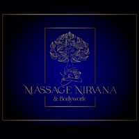 Massage Nirvana & Bodywork Logo