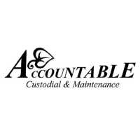 Accountable Custodial & Maintenance, Inc. Logo