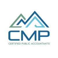 CMP: Salt Lake City Logo