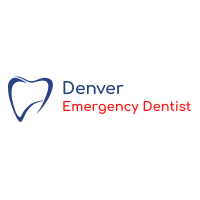 Denver Dental Emergency Logo