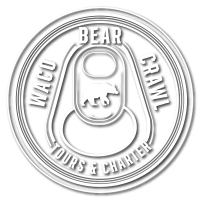 Waco Bear Crawl LLC Logo
