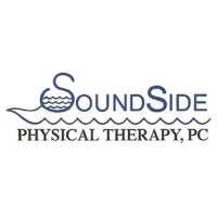 SoundSide Physical Therapy Logo