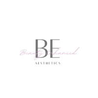 Beauty Enhanced Aesthetics Logo