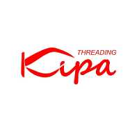 Kipa Threading Logo