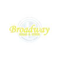 Broadway Kebab & Gyros Logo