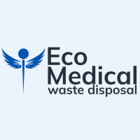 Eco Medical Waste Logo