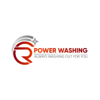 RC Power Washing Logo