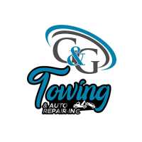 G&G Towing & Auto Repair inc Logo