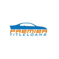 Premier Title Loans Logo