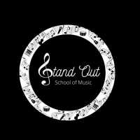 Stand Out School of Music Logo
