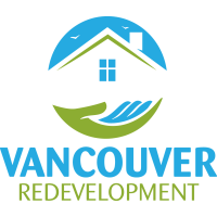 Vancouver Redevelopment - Cash for Homes Logo