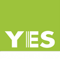 YES MACHINERY Logo