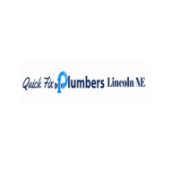 Quick Fix Plumbers Lincoln NE Logo
