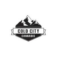 Cold City Cannabis Logo