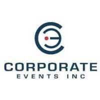 Corporate Events Inc Logo
