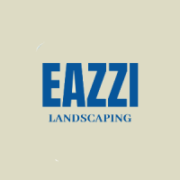 Eazzi Landscaping LLC. I do it all open 24/7 Logo
