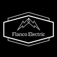Flanco Electric Logo