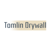 Tomlin Drywall Logo