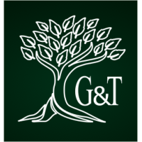 Grass & Trees, LLC Logo