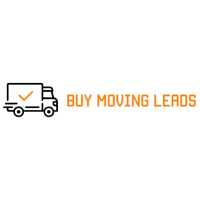 Buy Moving Leads Logo