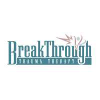 Breakthrough Trauma Therapy, LLC Logo