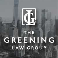 The Greening Law Group Logo