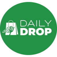 Daily Drop Logo