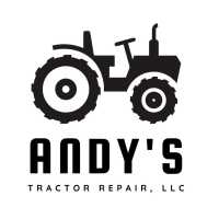 Andy's Tractor Repair, LLC Logo
