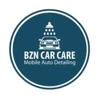 Bozeman Car Care - Mobile Car Detailing Logo