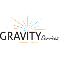 Gravity Services Logo
