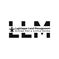 Lagniappe Land Management & Clearing Logo