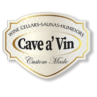Cave a' Vin, LLC Logo