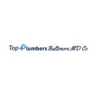 Top Plumbers Baltimore MD Logo