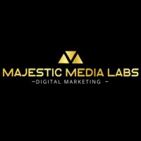 Majestic Media Labs Logo
