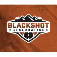 Blackshot Sealcoating, LLC Logo