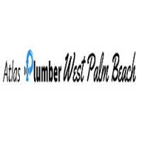 Atlas Plumber West Palm Beach Logo