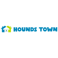 Hounds Town Orlando-Sand Lake Logo
