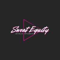 Sweat Equity Cycle Studio Logo