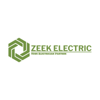Zeek Electric Logo