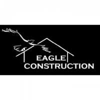 Eagle Construction Logo