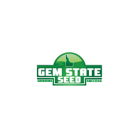 Gem State Seed Logo