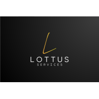 Lottus Cleaning Services Logo