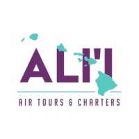 Ali'i Kauai Air Tours & Charters Logo