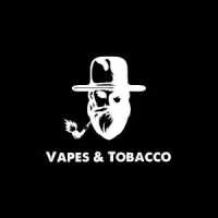 Vapes & Tobacco Logo