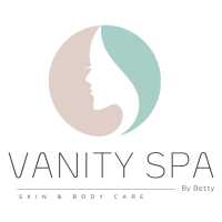 Vanity Spa By Betty Logo
