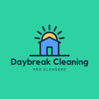 Daybreak Cleaning Logo