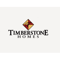 Timberstone Homes at Fieldstone at the Crossing Logo