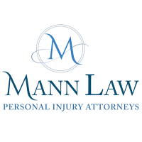Mann Law LLC Logo