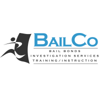 BailCo Bail Bonds Logo