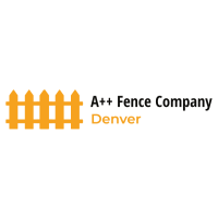 A++ Fence Company Denver Logo